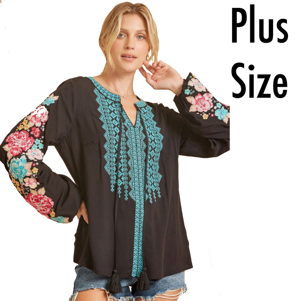 Plus Size