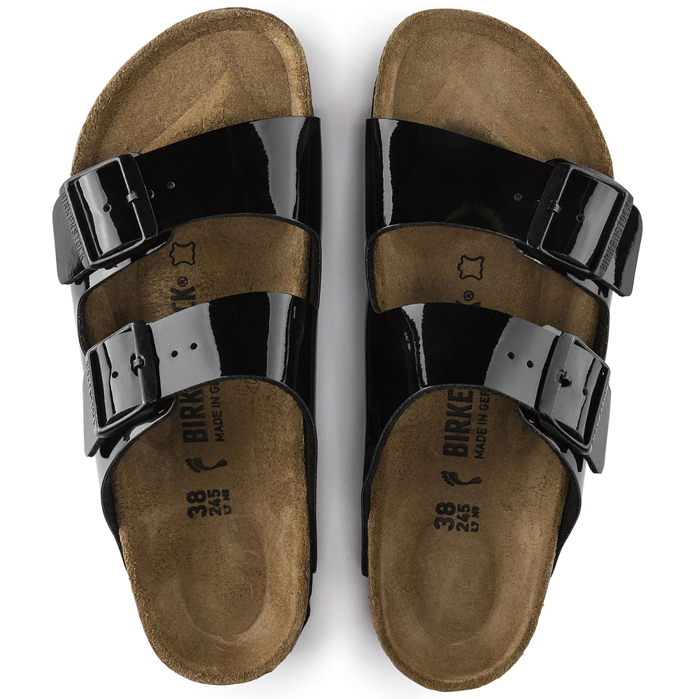 ARIZONA BF PATENT BLACK R 1005291