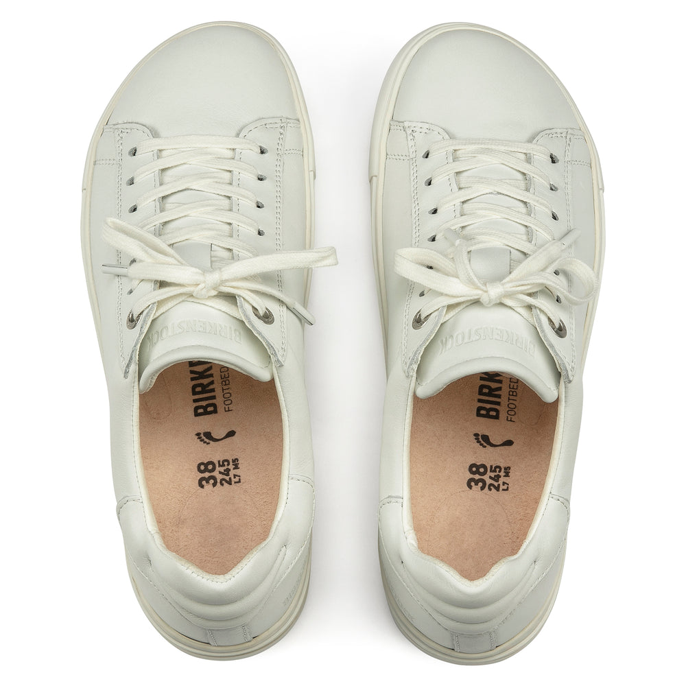 BEND WHITE LTR R 1017723