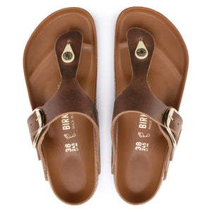GIZEH BB COGNAC LTR 1018745