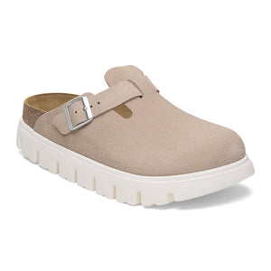 BOSTON CHUNKY SUEDE LIGHT ROSE N 1029125