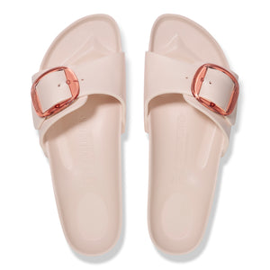 MADRID BIG BUCKLE EVA LIGHT ROSE N 1029632