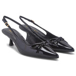 MADDEN GIRL VOUGE SLINGBACK HEEL