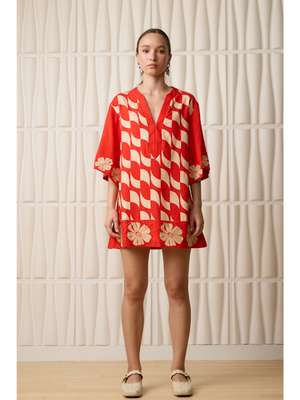 MIAMI DRESS