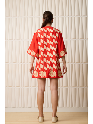 MIAMI DRESS