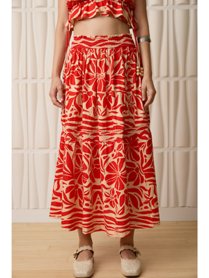 RIO SKIRT