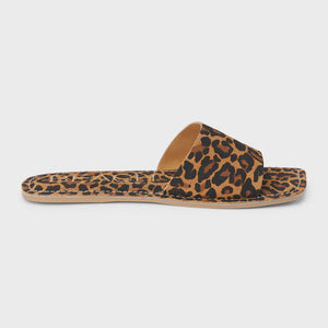 BALI SLIDE SANDAL