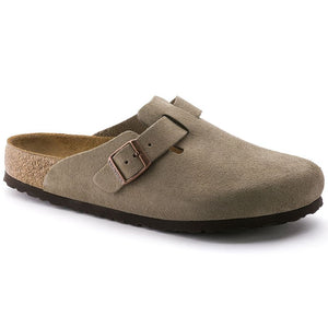 BOSTON TAUPE SUEDE SFB 56077