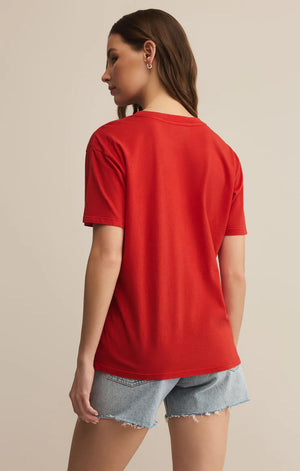 USA BOYFRIEND TEE