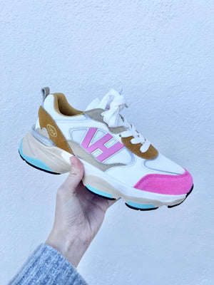 DASH 5 VH SNEAKER