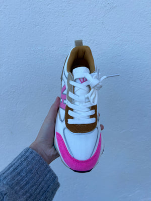 DASH 5 VH SNEAKER