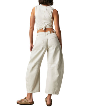 GOOD LUCK MID RISE JEAN OB1697499