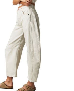 GOOD LUCK MID RISE JEAN OB1697499