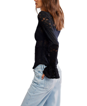 LACE LAYERING LS OB2291557