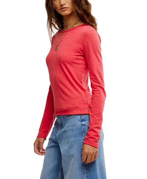 NOVA TEE LS OB2312962