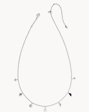 HALLOWEEN STRAND NECKLACE