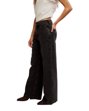 STRIDE JEAN