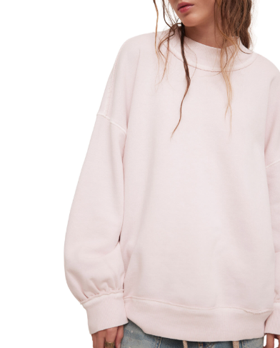 PALM SPRINGS PULLOVER