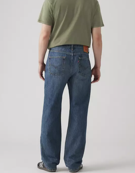 MENS 565 LOOSE STRAIGHT - RIGHT MIND`