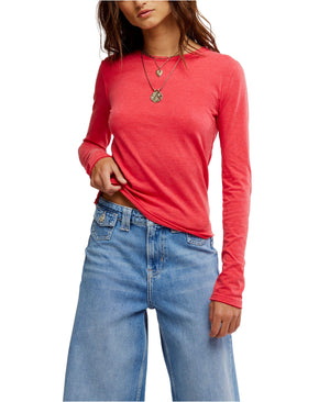 NOVA TEE LS OB2312962