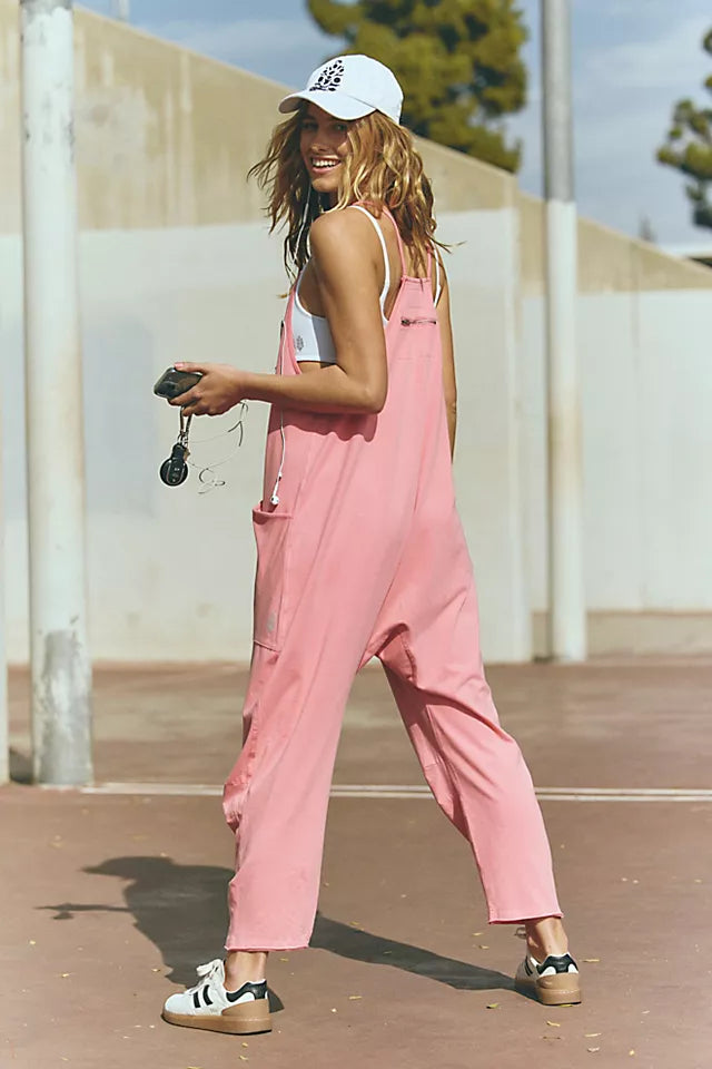 HOT SHOT ONESIE