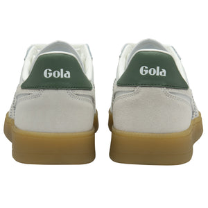 VIPER LEATHER SNEAKER