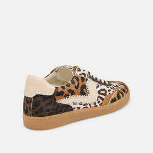 NOTICE STITCH LEOPARD MULTI CALF HAIR