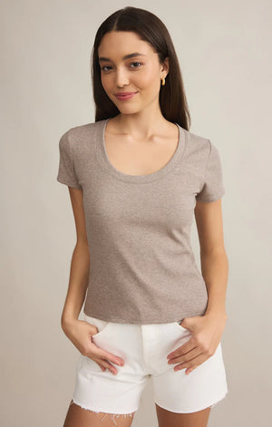 SIRENA SS TEE ZT231403