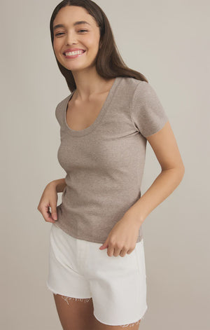 SIRENA SS TEE ZT231403