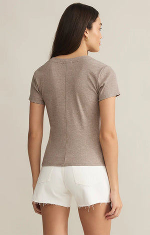 SIRENA SS TEE ZT231403
