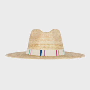 IRMA PALM HAT