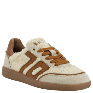 TEDDY SNEAKER MILK ICE