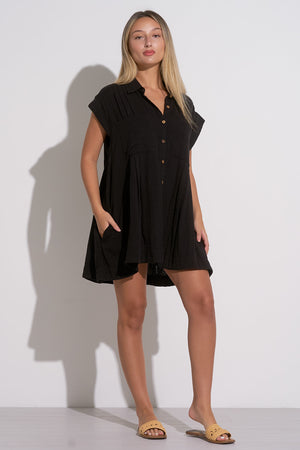 OVERSIZED DRESS DG50075