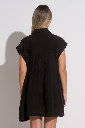 OVERSIZED DRESS DG50075