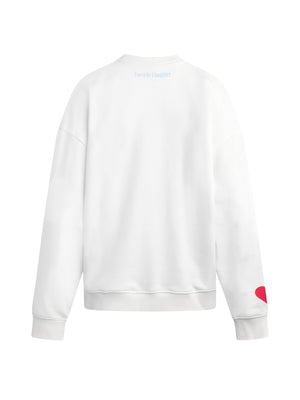 FAVORITE BRIDE SWEATSHIRT